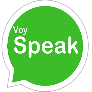Descargar app Voy Speak disponible para descarga