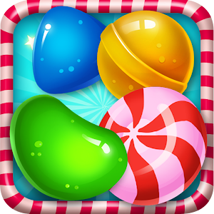 Descargar app Dulces Mania - Candy Frenzy disponible para descarga