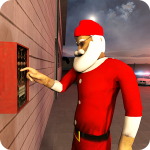 Descargar app Santa Secret Stealth Mission V3
