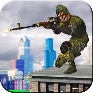 Descargar app Ciudad De Arma Ataque 3d. disponible para descarga