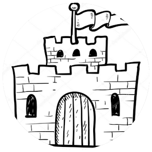 Descargar app Cómo Dibujar El Castillo