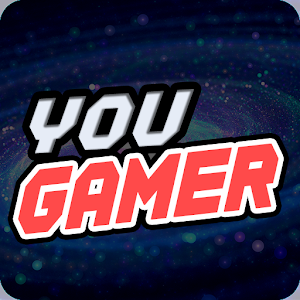 Descargar app You Gamer! | La App Para Auténticos Jugadores disponible para descarga