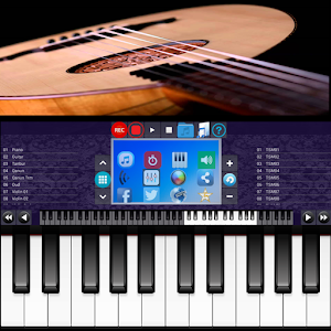 Descargar app Portable Org Oriental Keyboard