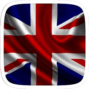 Descargar app Bandera Inglés Tema disponible para descarga