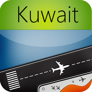 Descargar app Aeropuerto De Kuwait (kwi) disponible para descarga