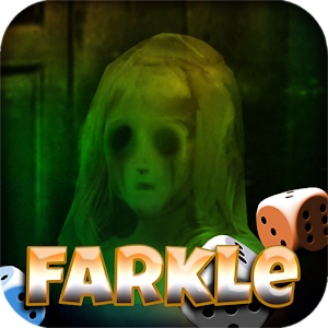 Descargar app Farkle: Casa Embrujada