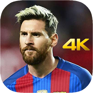 Descargar app Lionel Messi Fondo De Pantalla 4k