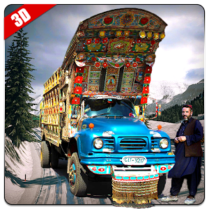 Descargar app Camión De Khan Pak disponible para descarga