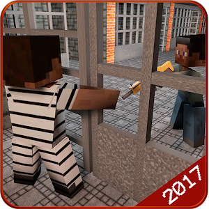 Descargar app Jailbreak - Bloquea La Fuga De La Prisión disponible para descarga