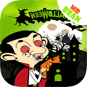 Descargar app Mr Been Halloween disponible para descarga