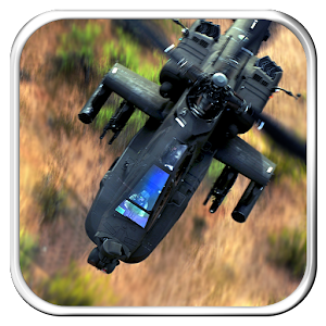 Descargar app Helicóptero Air Attack: Huelga