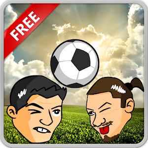 Descargar app Soccer Heads League Hero disponible para descarga
