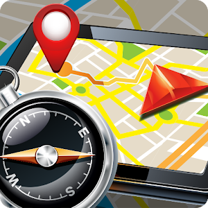 Descargar app Navegación Por Gps, Mapas Sin Conexión Direcciones disponible para descarga