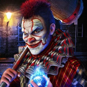 Descargar app Scary Clown Escape Survival Game disponible para descarga