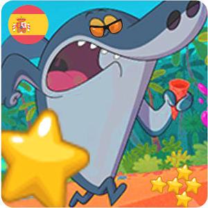 Descargar app Zig Y Shark Aventuras 2