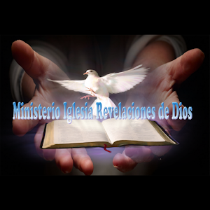 Descargar app Iglesia Revelaciones De Dios disponible para descarga