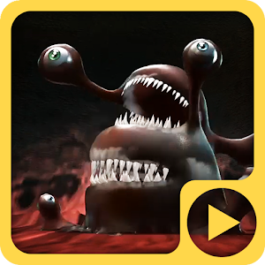 Descargar app Monster Adventure 3d Lwp