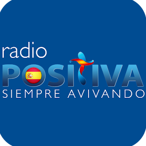 Descargar app Radio Positiva