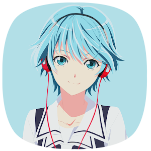 Descargar app Anime Wallpapers Hd disponible para descarga