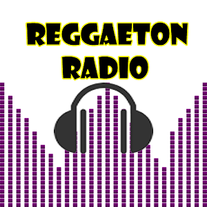 Descargar app Reggaeton Radio disponible para descarga