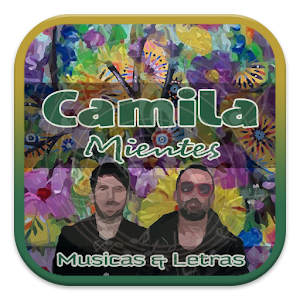 Descargar app Camila Musicas & Letras disponible para descarga