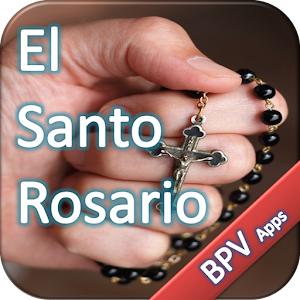Descargar app El Santo Rosario - Bpv