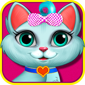 Descargar app Cuidado Gato Gatito Miau disponible para descarga