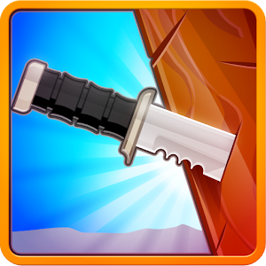 Descargar app Knife Flip Challenge