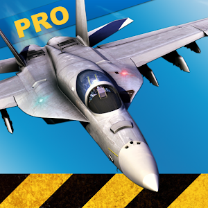 Descargar app Carrier Landings Pro disponible para descarga