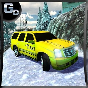Descargar app Conducción De Taxis En 4x4: Taxi
