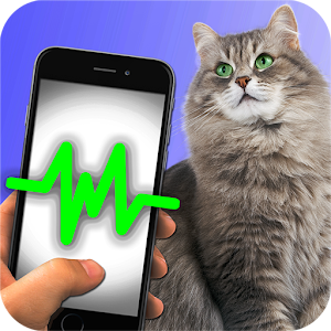 Descargar app Traductor Gato Simulador disponible para descarga