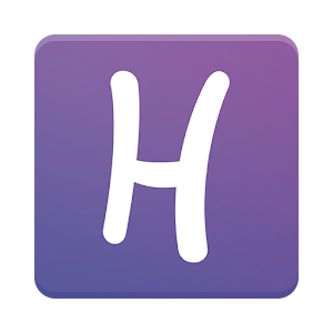 Descargar app Handhsake disponible para descarga