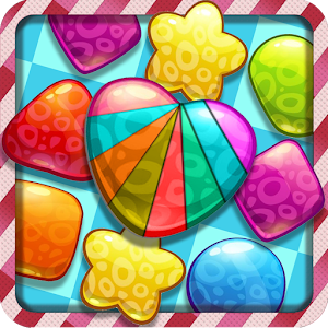 Descargar app Jelly Crush - Match 3 Puzzle
