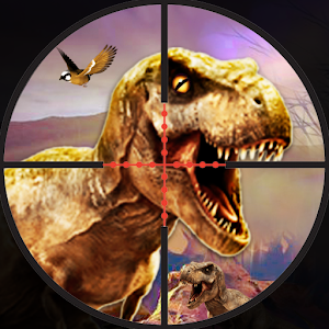 Descargar app Caza De Dinosaurios Carnívoros Dinosaur Hunt 2018 disponible para descarga