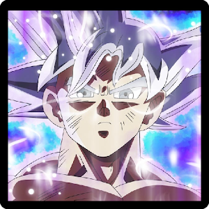 Descargar app Goku Ultra Instinct Mastered Wallpaper 100% Poder disponible para descarga