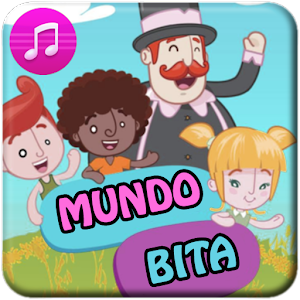 Descargar app Mundo Bita Music Songs