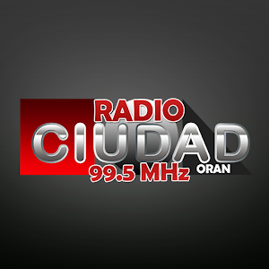 Descargar app Radio Ciudad Oran disponible para descarga