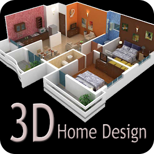 Descargar app Home Design App 3d