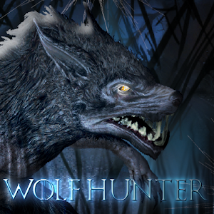 Descargar app Caza Jungle Wolf: Juegos De Caza 3d