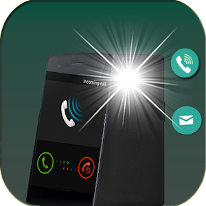 Descargar app Alertas Parpadeantes: Llamadas Y Sms disponible para descarga