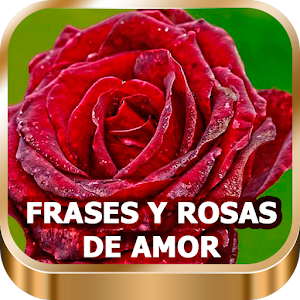 Descargar app Rosas De Amor Con Frases Fondo
