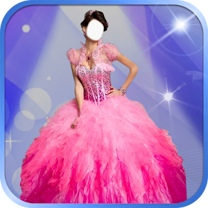 Descargar app Vestidos Princesa Fotomontaje