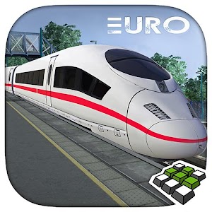 Descargar app Euro Train Simulator