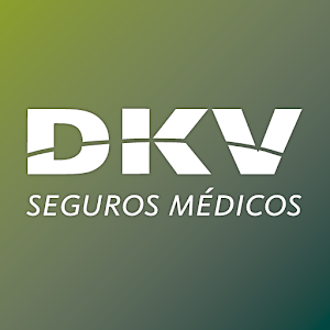 Descargar app Dkv Seguros Médicos disponible para descarga