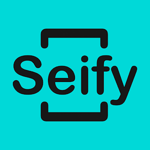 Descargar app Seify disponible para descarga