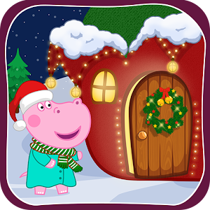 Descargar app Taller De Papá Noel: Nochebuena disponible para descarga