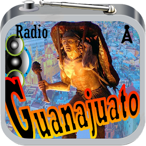 Descargar app Radio De Guanajuato disponible para descarga