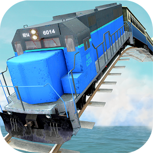 Descargar app Unbelievable Train Sim 3d