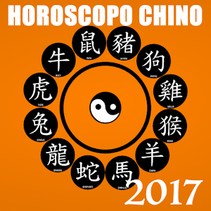 Descargar app Horoscopo Chino 2017-horoscapp