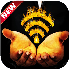 Descargar app Simulador De Hack De Contraseña De Wifi disponible para descarga